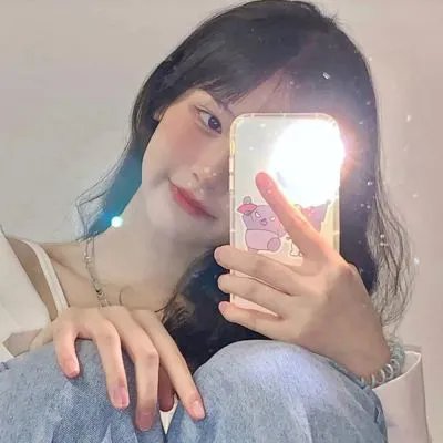 红孩子